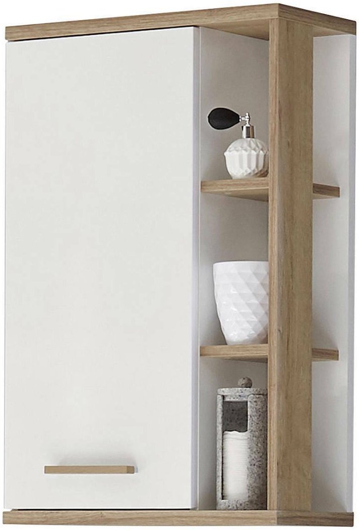 XORA Wandschrank NOVENTA, Holznachbildung