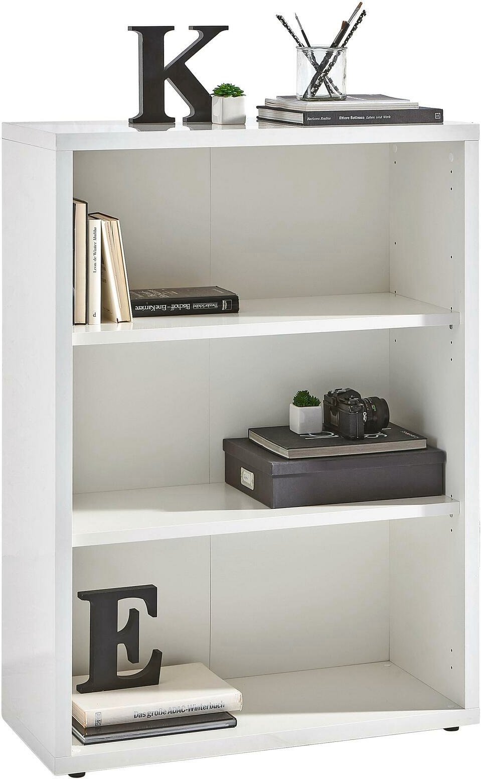 XORA Regal DIVINO, Holz