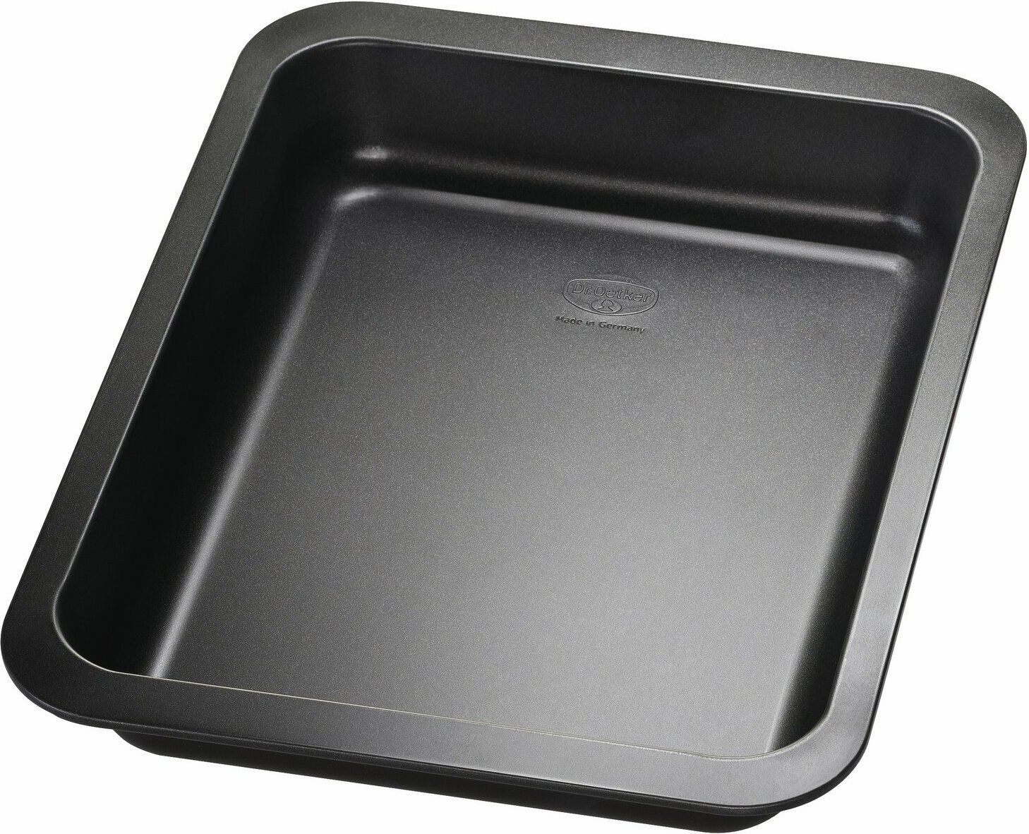 Dr. Oetker Auflaufform TRADITION, Stahl