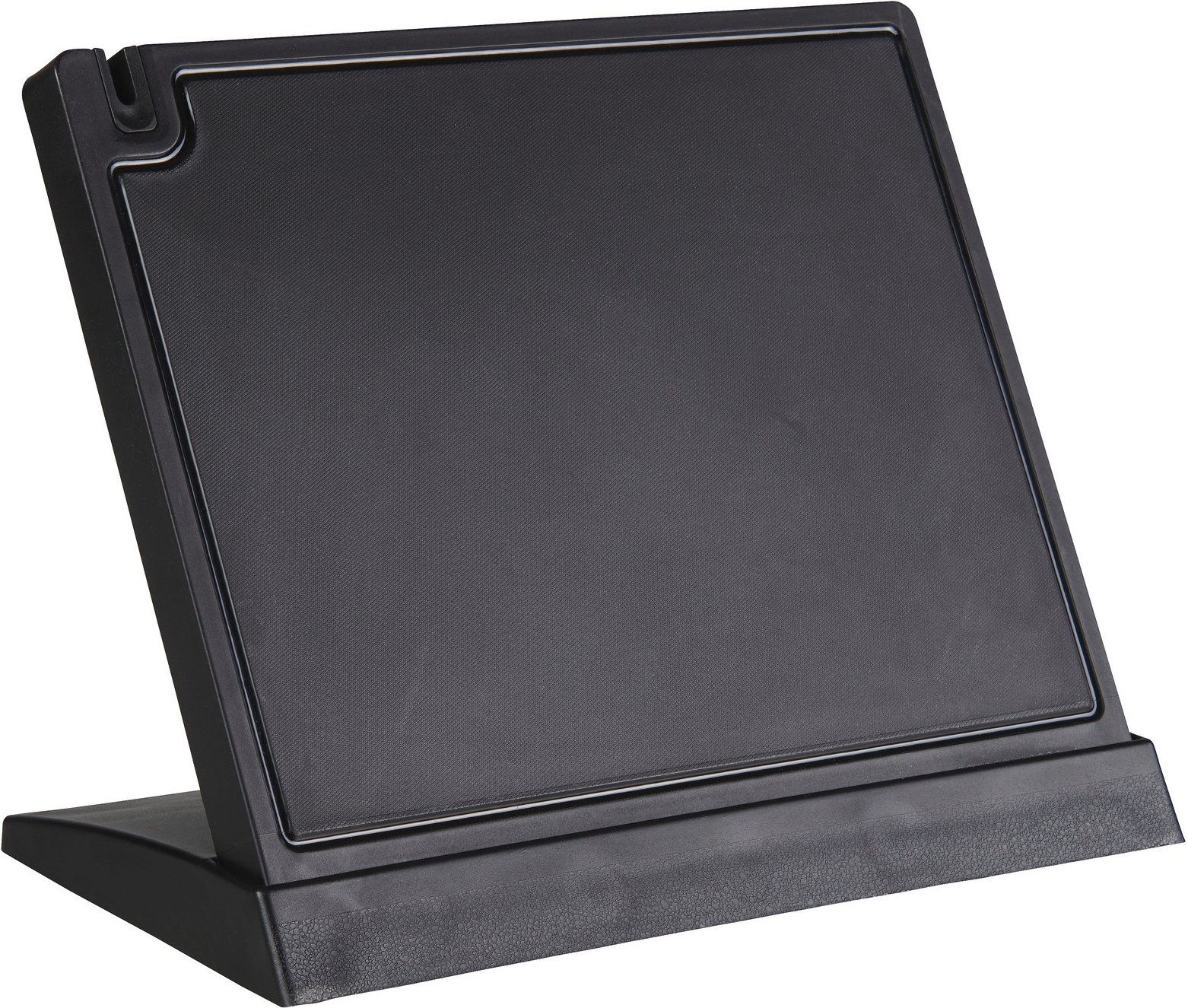 Homeware Messerblock, Kunststoff