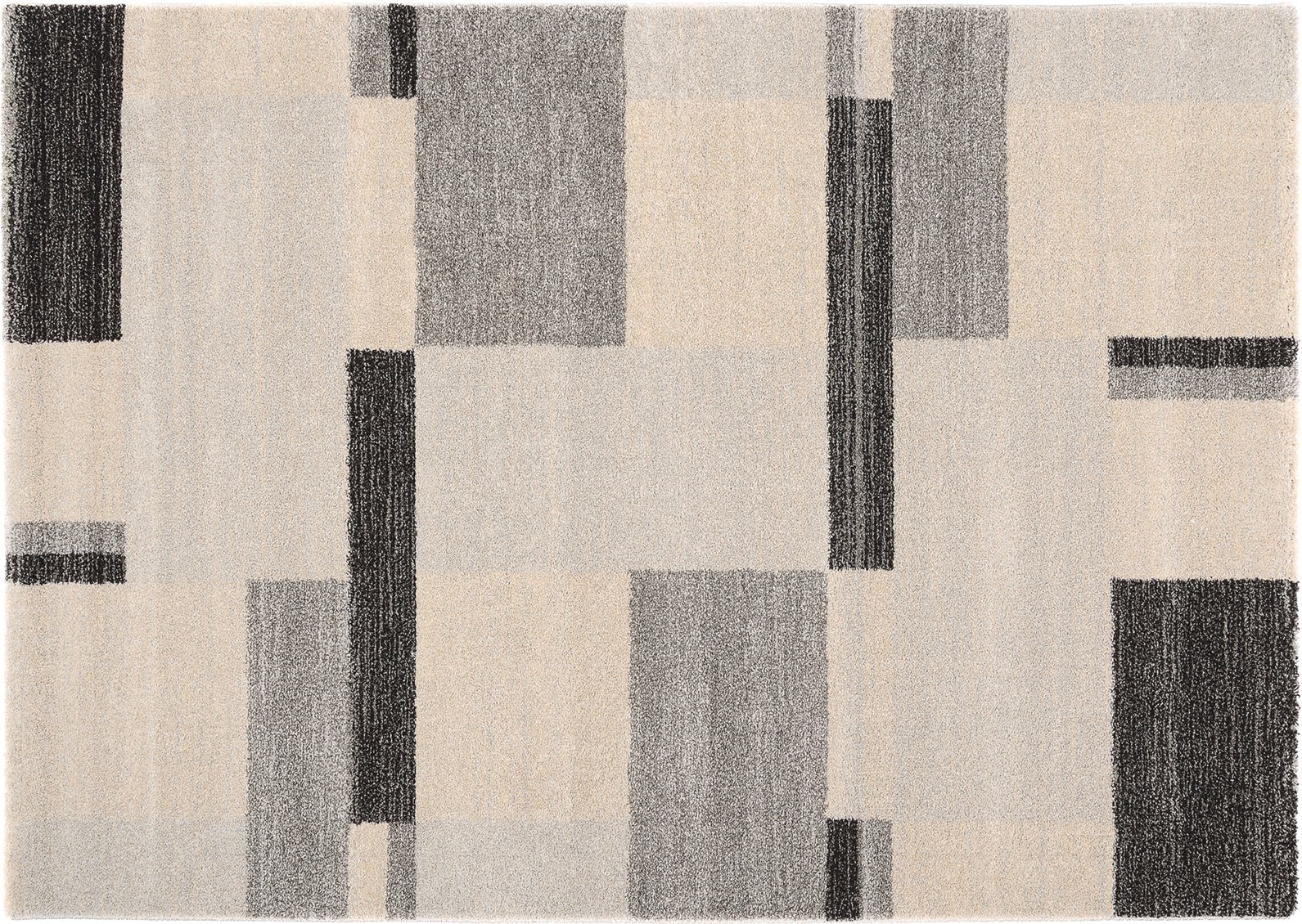 OCI Frisé-Teppich CASTLE BEPPO, Kunstfasern