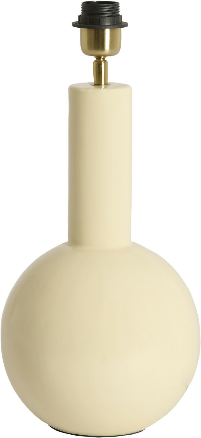 Light&Living Lampenfuß BENAO, Metall