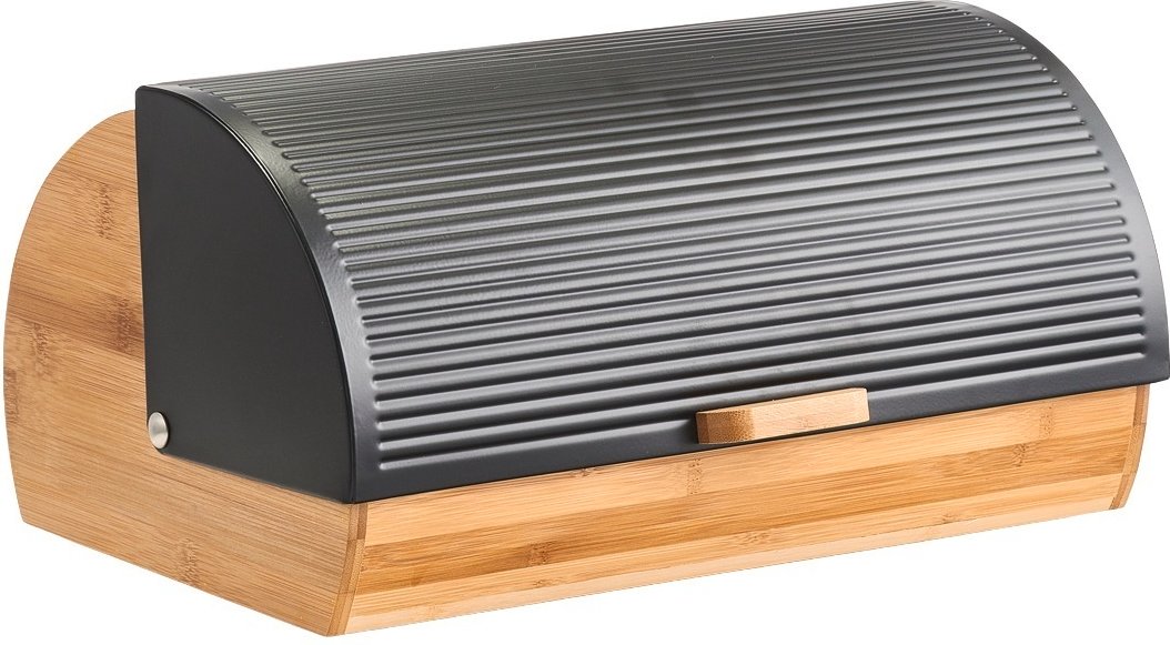 Zeller Present Brotkasten, Bambus