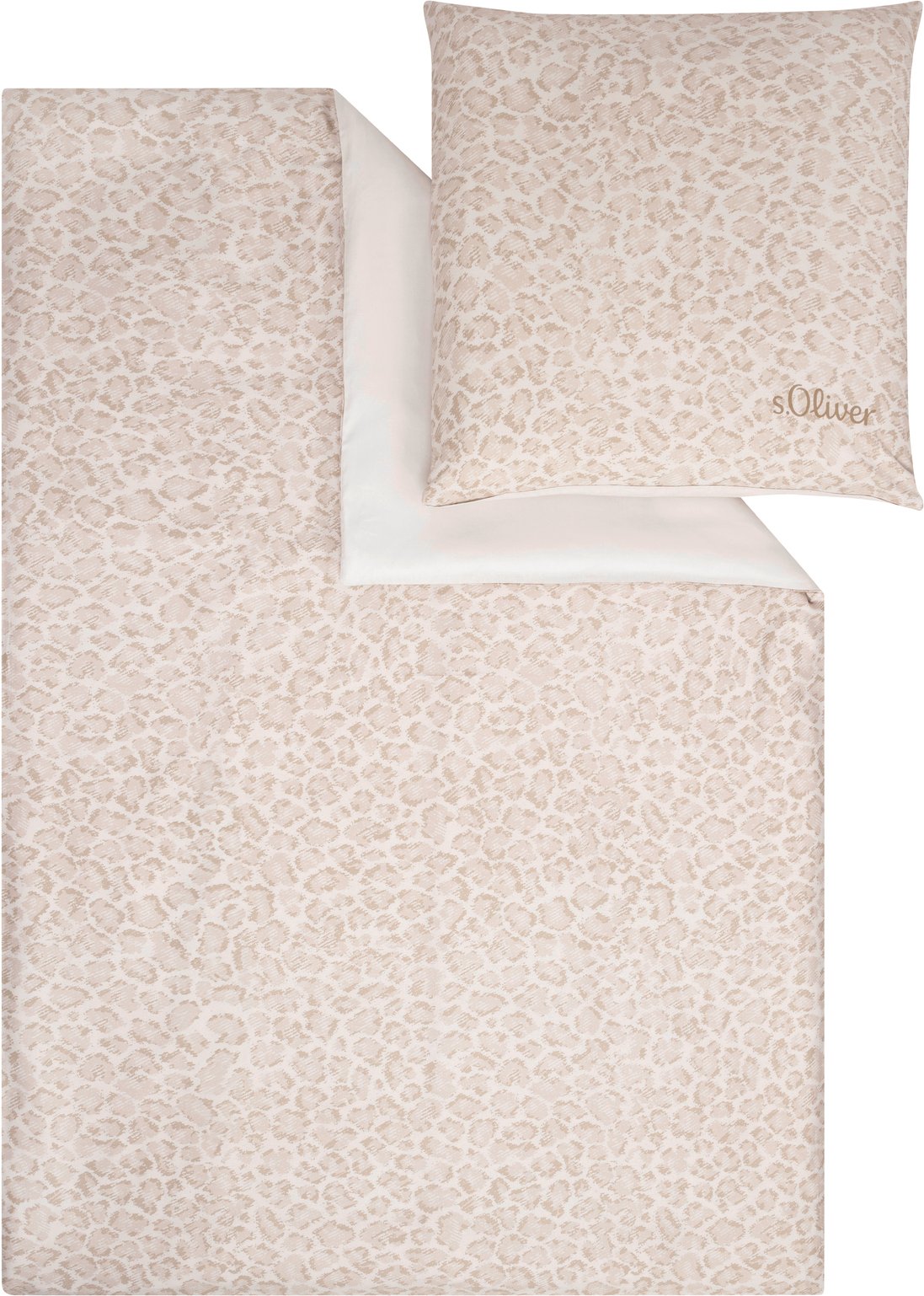 s.Oliver Bettwäsche, Baumwolle