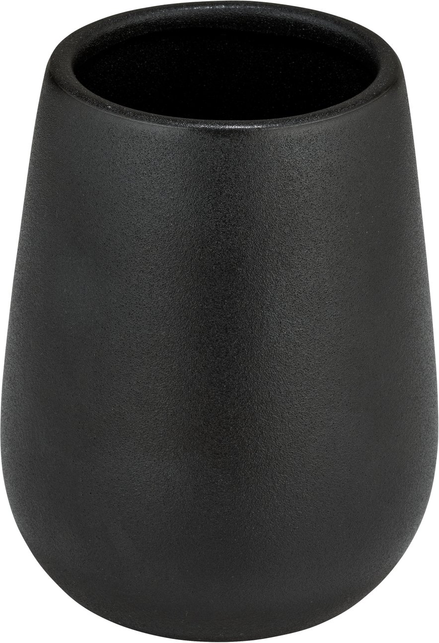 Wenko Zahnputzbecher NERNO, Keramik