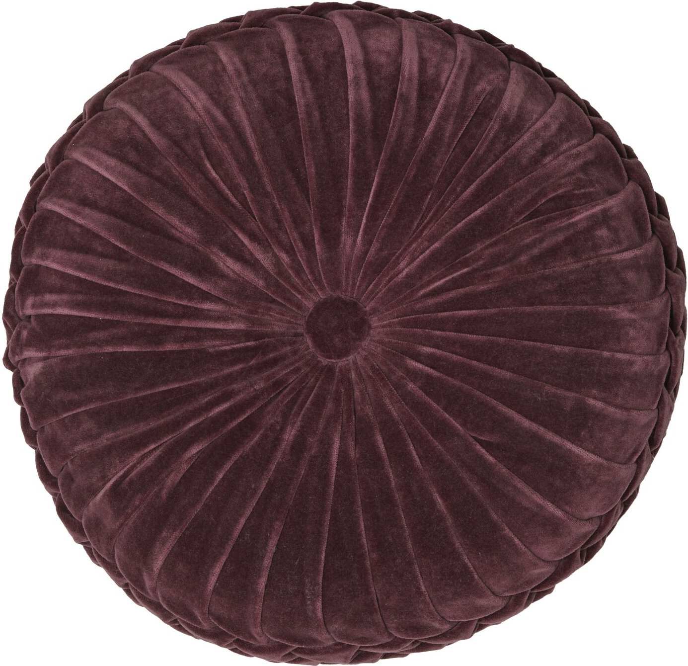 Light&Living Kissen BEREND, Textilfaser