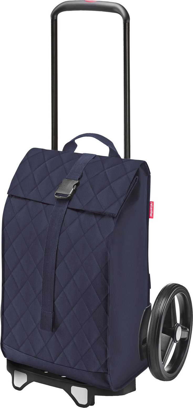 Reisenthel Citycruiser Rhombus Midnight, Polyester