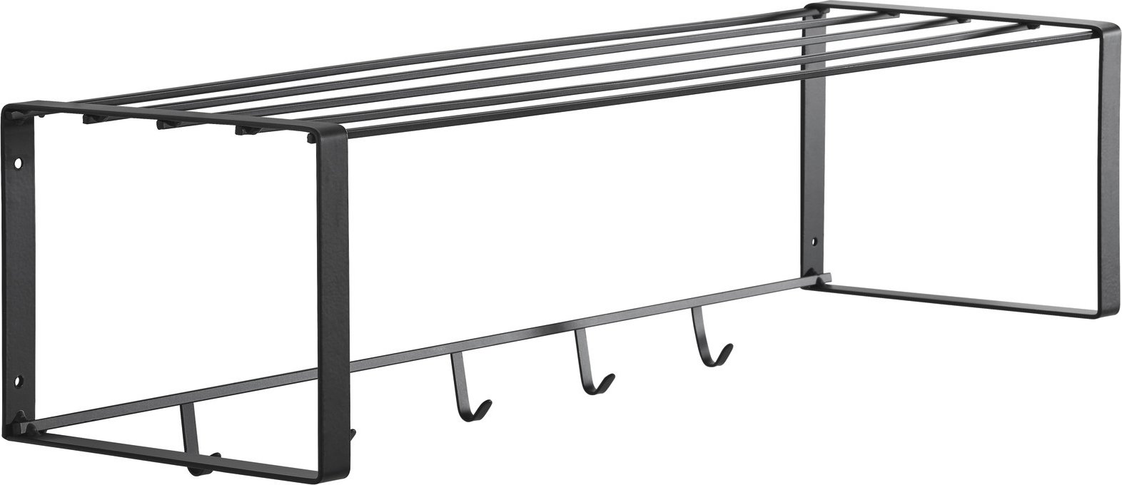 XORA Hängegarderobe TIM, Metall