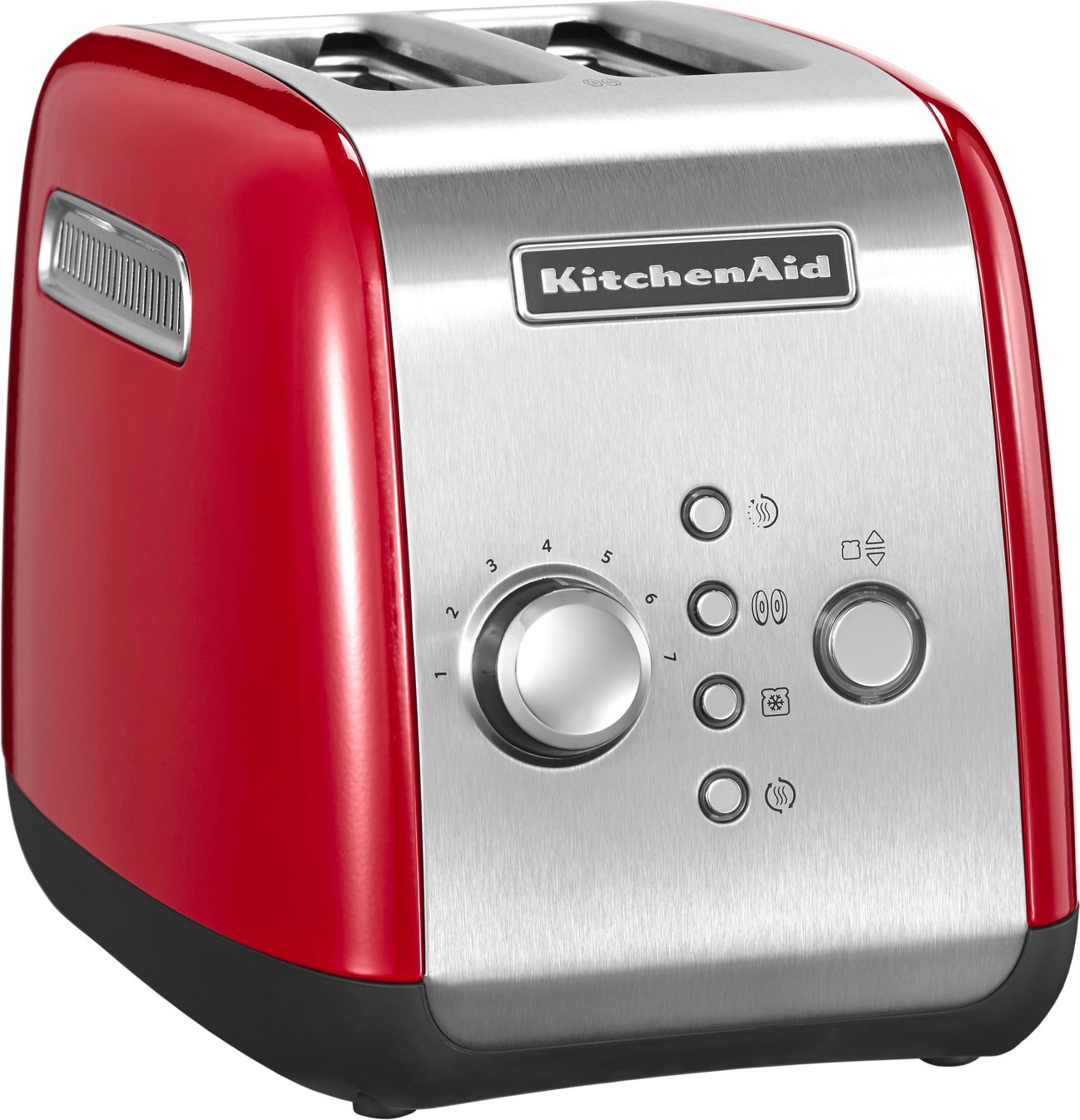 KitchenAid Toaster EMPIRE ROT, Metall