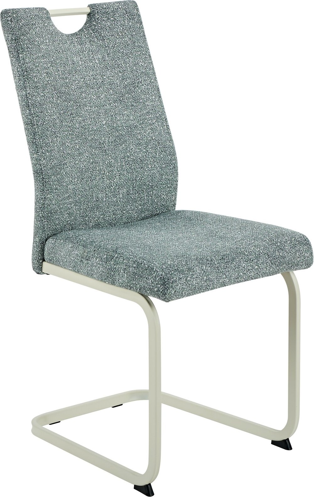 Z2 Schwingstuhl TIVOLI, Microfaser