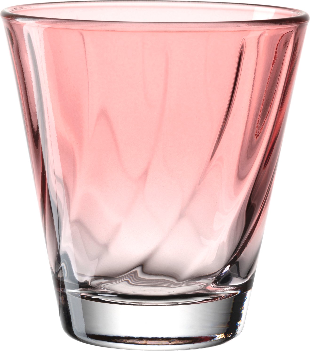 Leonardo Trinkglas TWIST, Glas