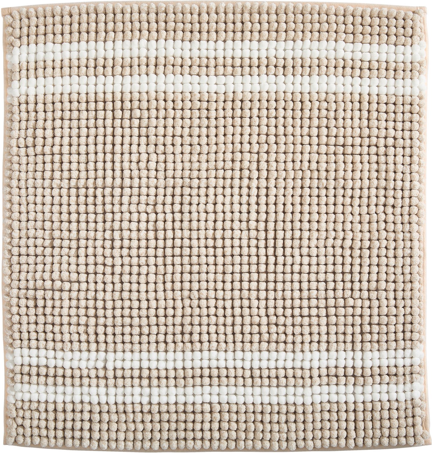 Esposa Badematte, Polyester