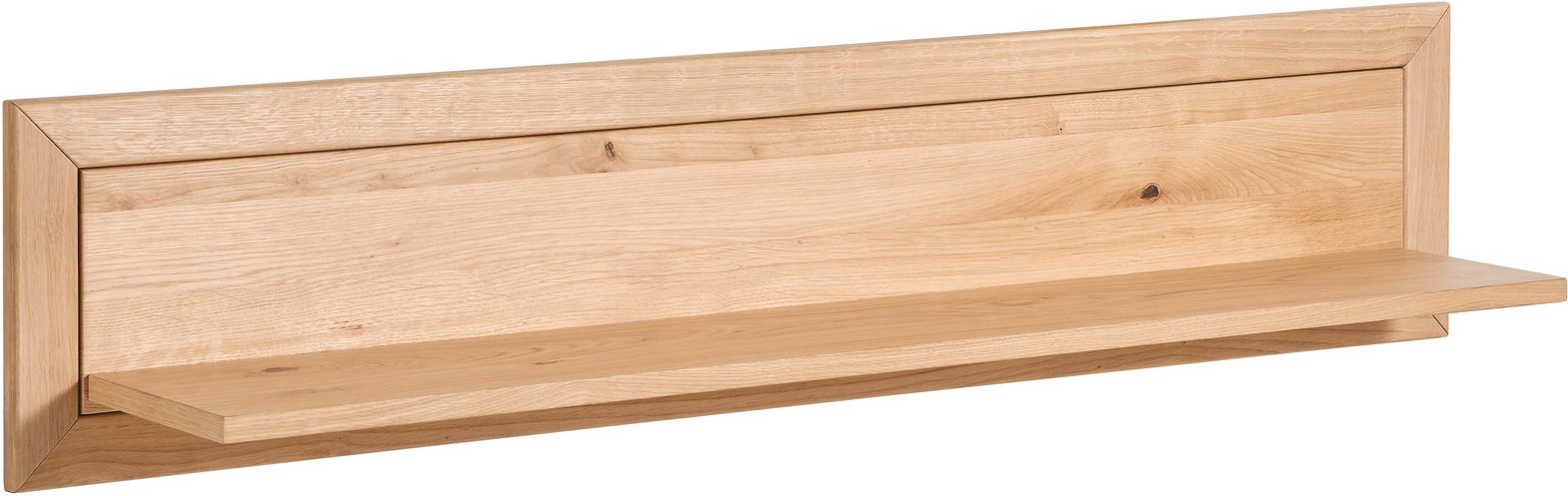 Cantus Wandboard CLEVELAND, Teilmassiv