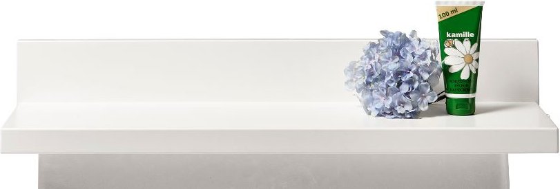 Paidi Wandregal FIONA, Holznachbildung