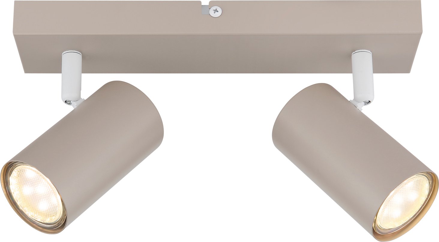 Globo Lighting Strahler ROBBY, Metall