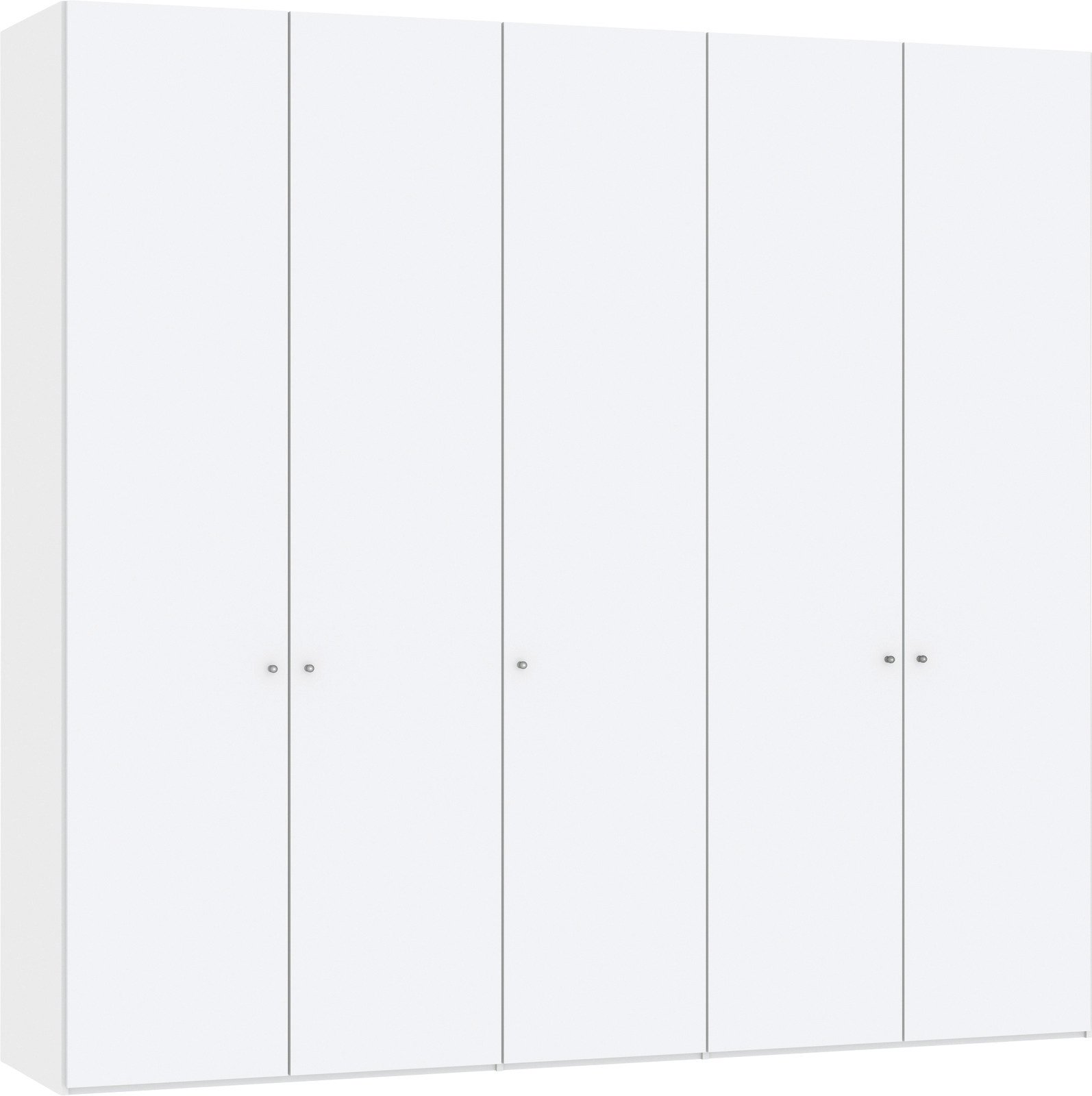 Jutzler Drehtürenschrank 5-trg. JUTZLER, Holz