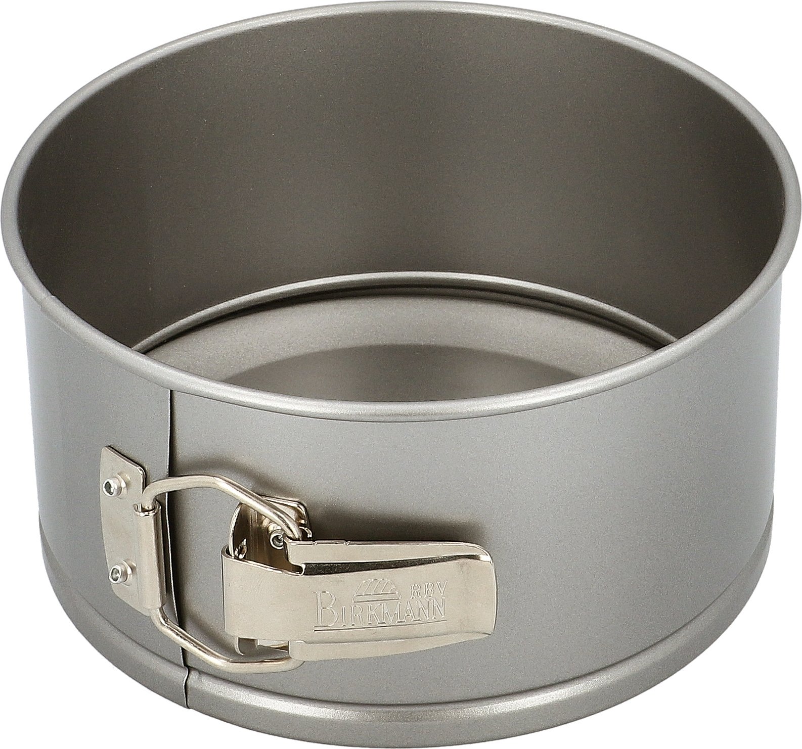 Birkmann Springform BASIC BAKING, Stahl