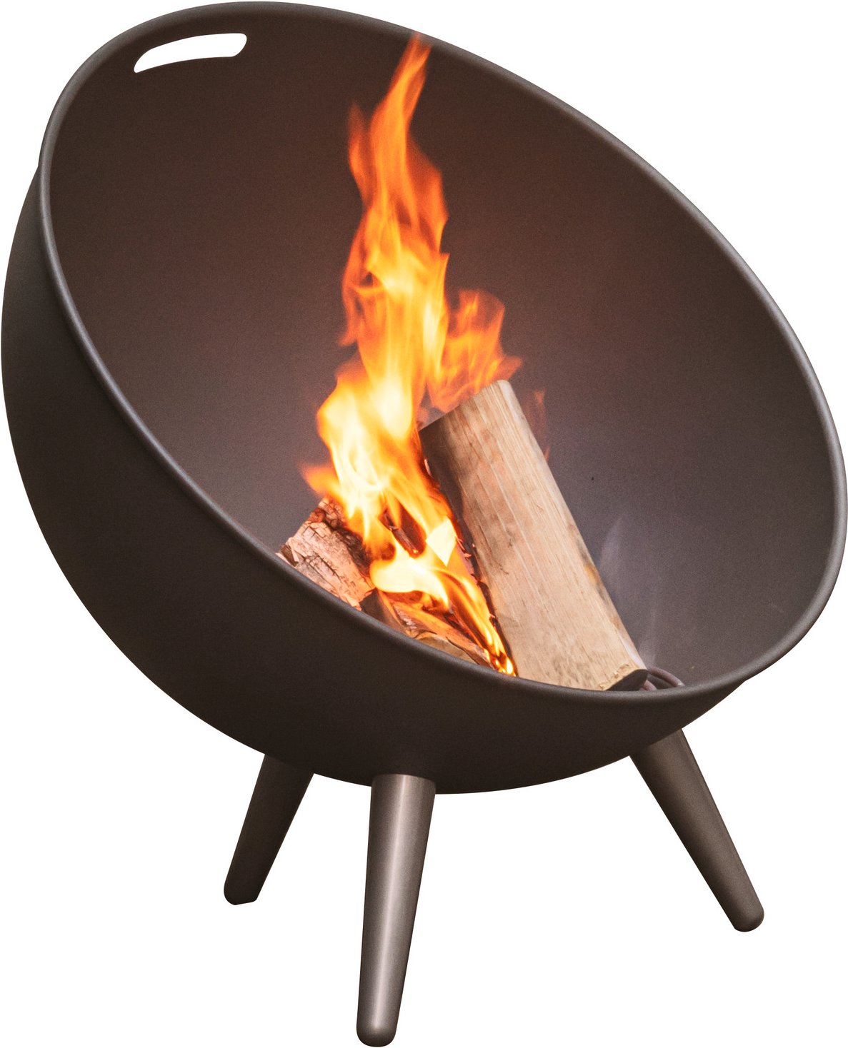 Eva Solo Feuerschale FIRE GLOBE, Aluminium