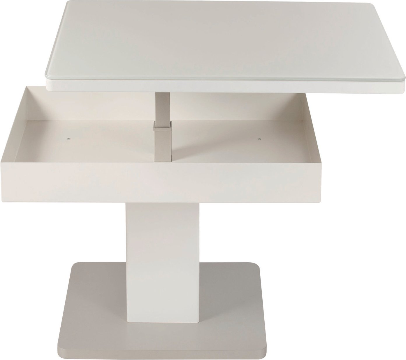 Thumbnail - Zurbrüggen Couchtisch, Melamin