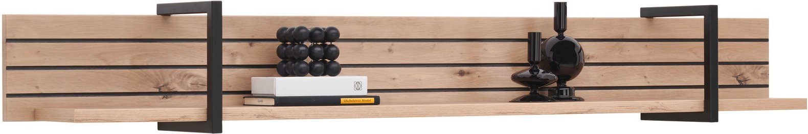 Hom´in Wandboard DIANA, Holznachbildung