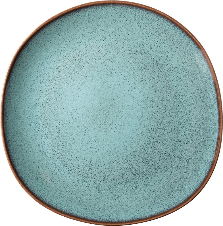 Thumbnail - Like by Villeroy & Boch Speiseteller LAVE GLACE, Stein