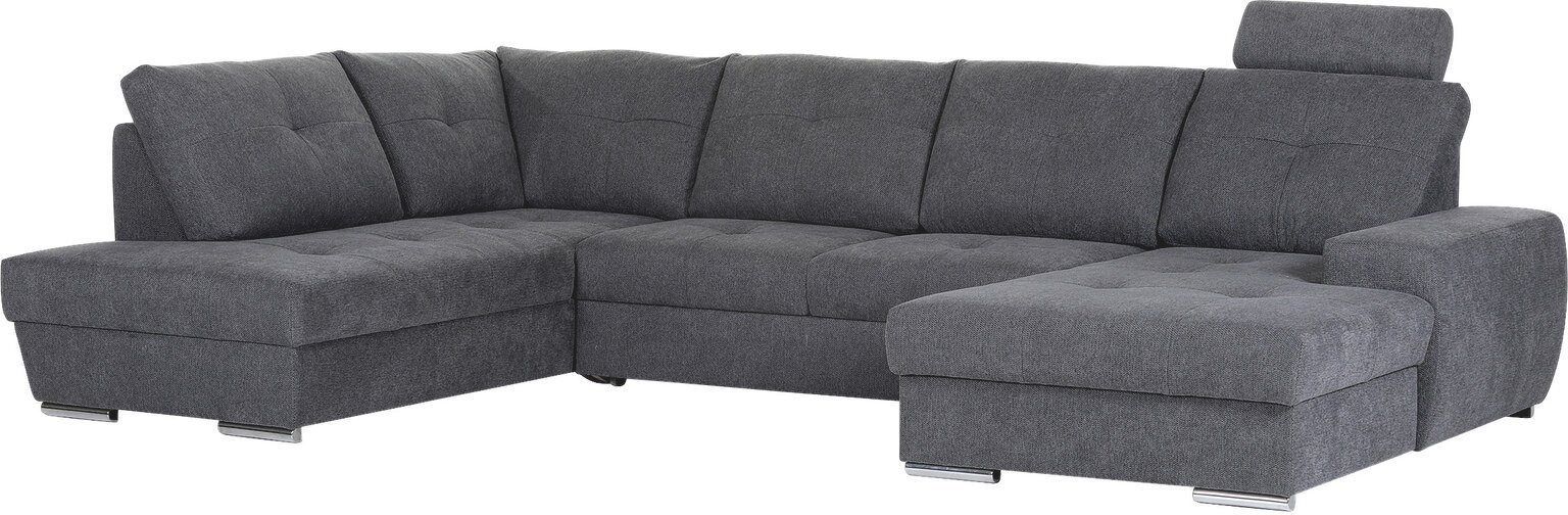 Hom´in Wohnlandschaft MAURIS, Webstoff