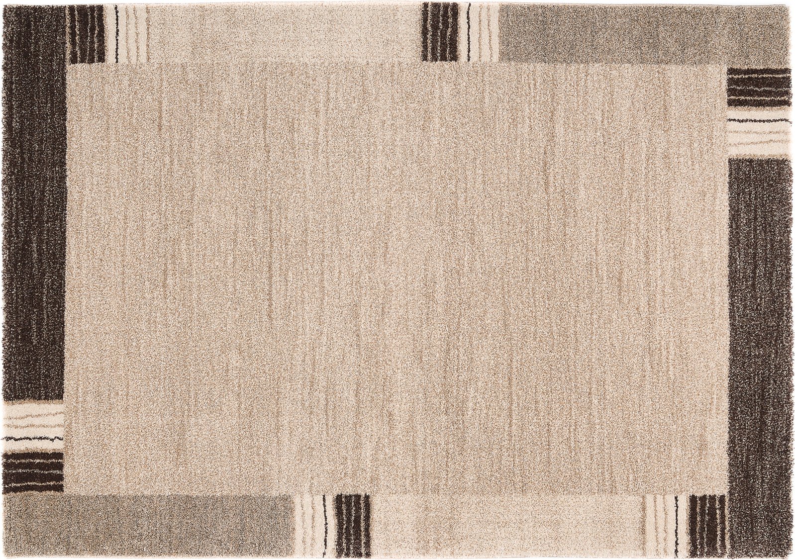 Thumbnail - OCI Webteppich 240x340 cm CASTLE FLORA, Polyproplyen