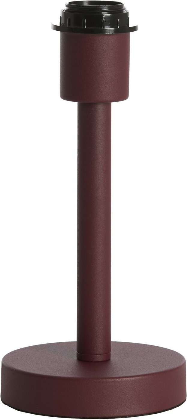 Light&Living Lampenfuß WASHINGTON, Metall