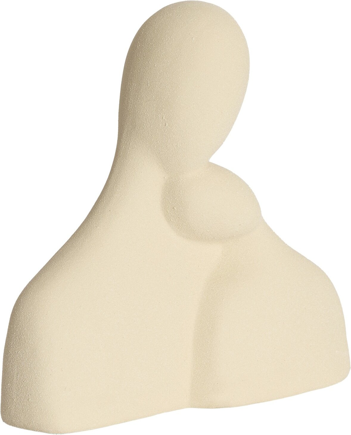 Light&Living Ornament SOLINE, Keramik