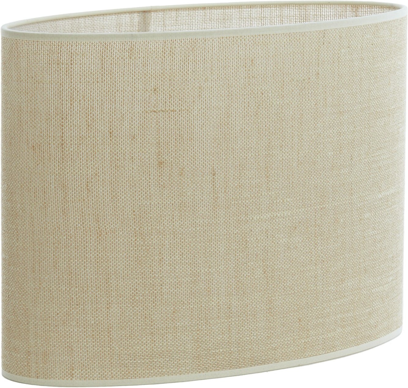 Light&Living Lampenschirm oval SENDAI