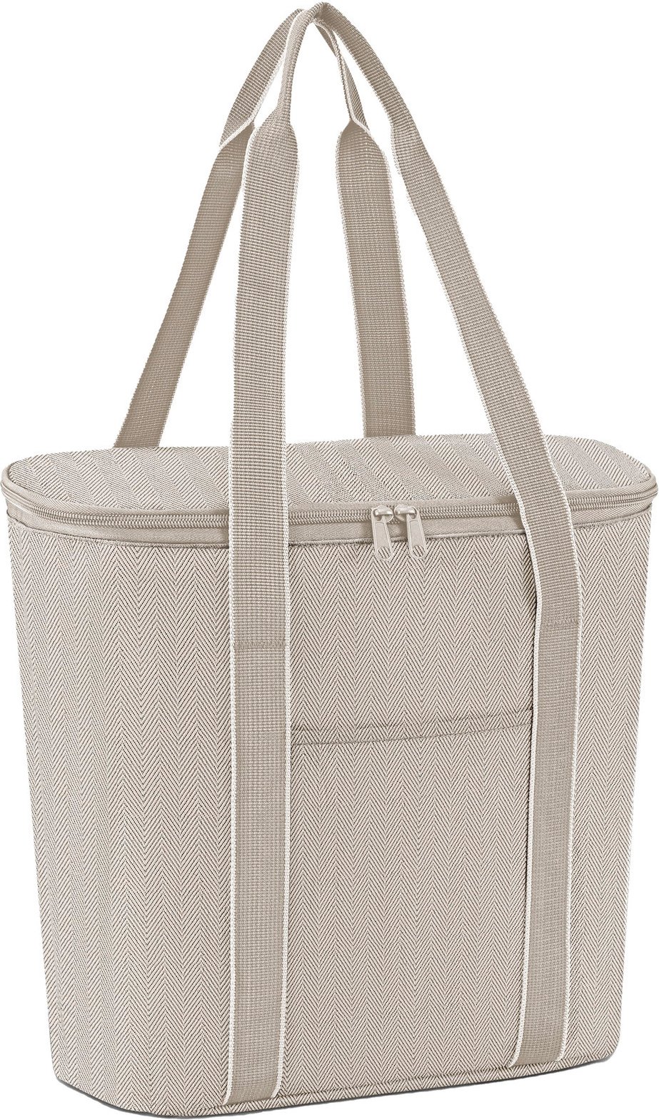 Reisenthel thermoshopper, Polyester