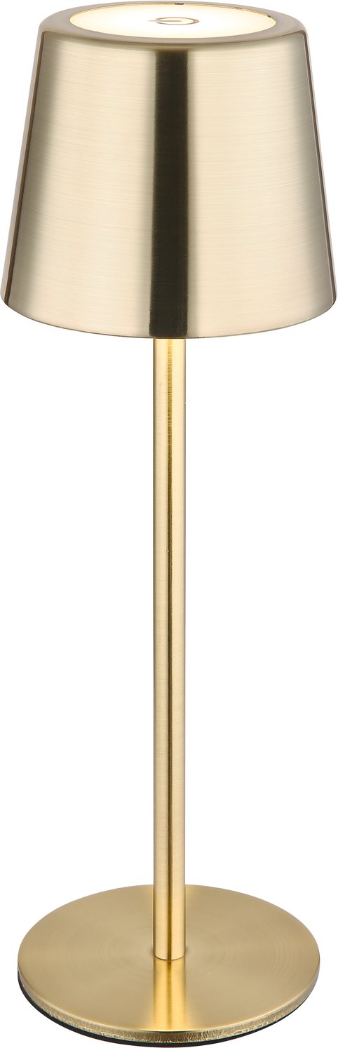 Globo Lighting Tischleuchte VANCOUVER, Metall