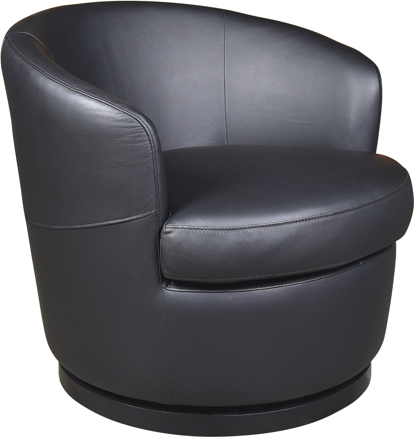 XORA Sessel TREVISIO, Leder