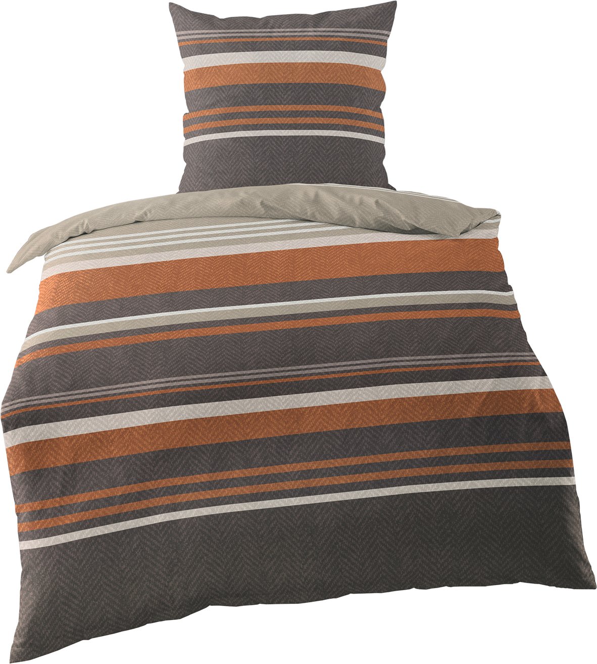 Bierbaum Bettwäsche, Baumwolle