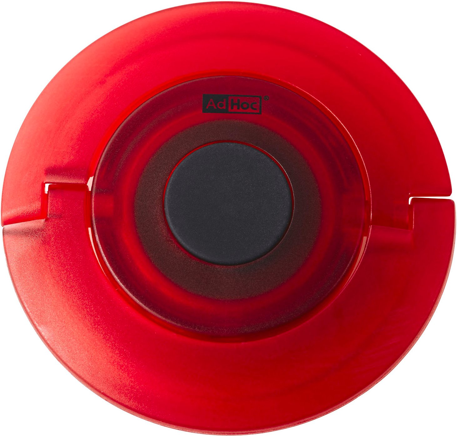 Ad Hoc Sekt- und Champagnerverschluss, Kunststoff