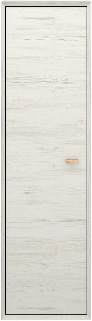 MID.YOU Hängeschrank hoch Calvi, Holznachbildung