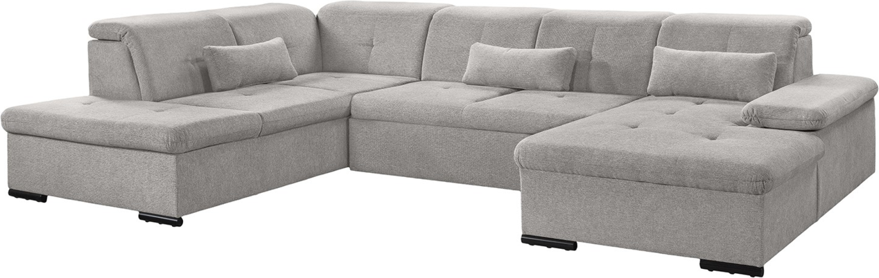 Thumbnail - Z2 Wohnlandschaft VELORIA, Webstoff