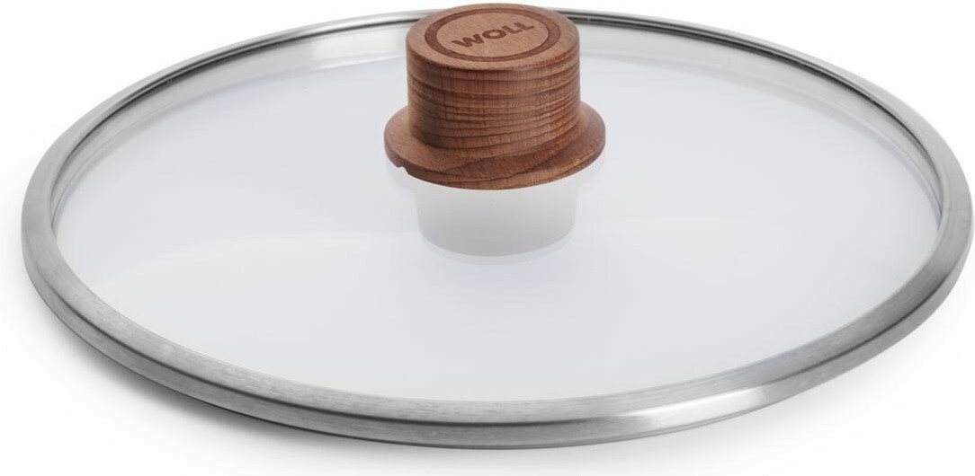 Thumbnail - Woll Glasdeckel ECO LOGIC QXR, Glas