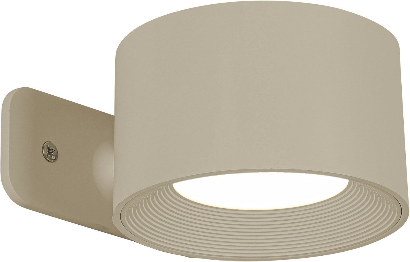 Thumbnail - Novel Akku-Wandleuchte SPOT, Metall