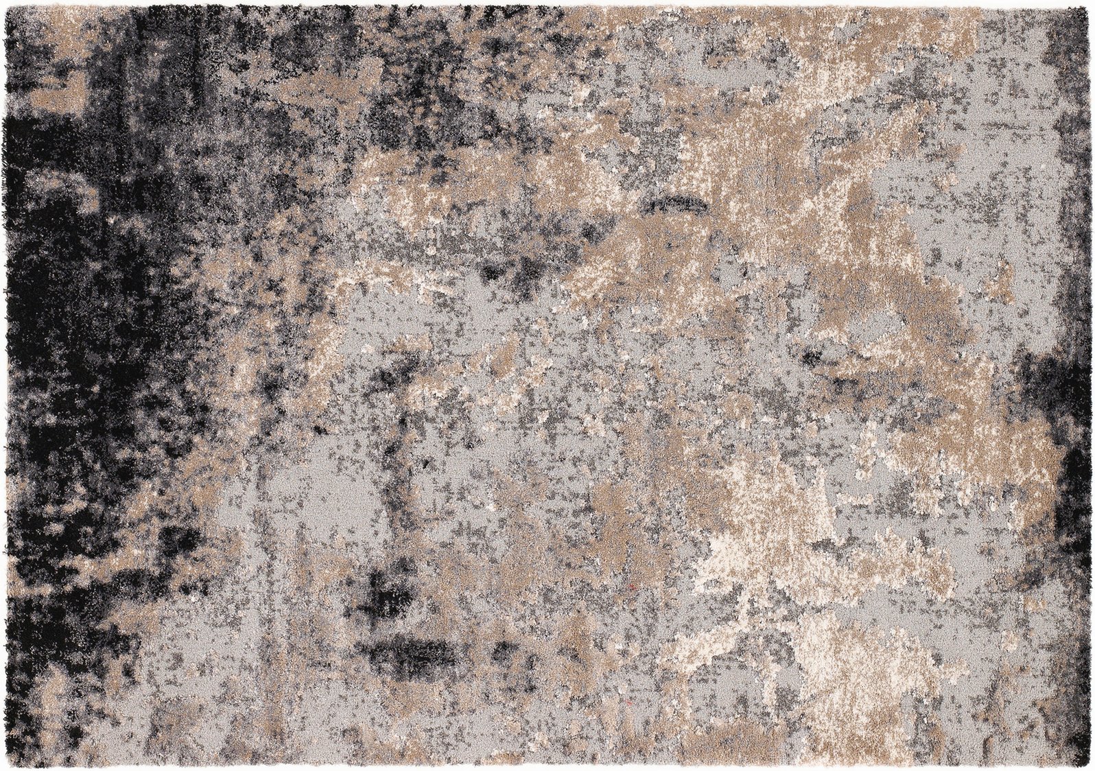 OCI Designer Teppich JUWEL, Kunstfasern