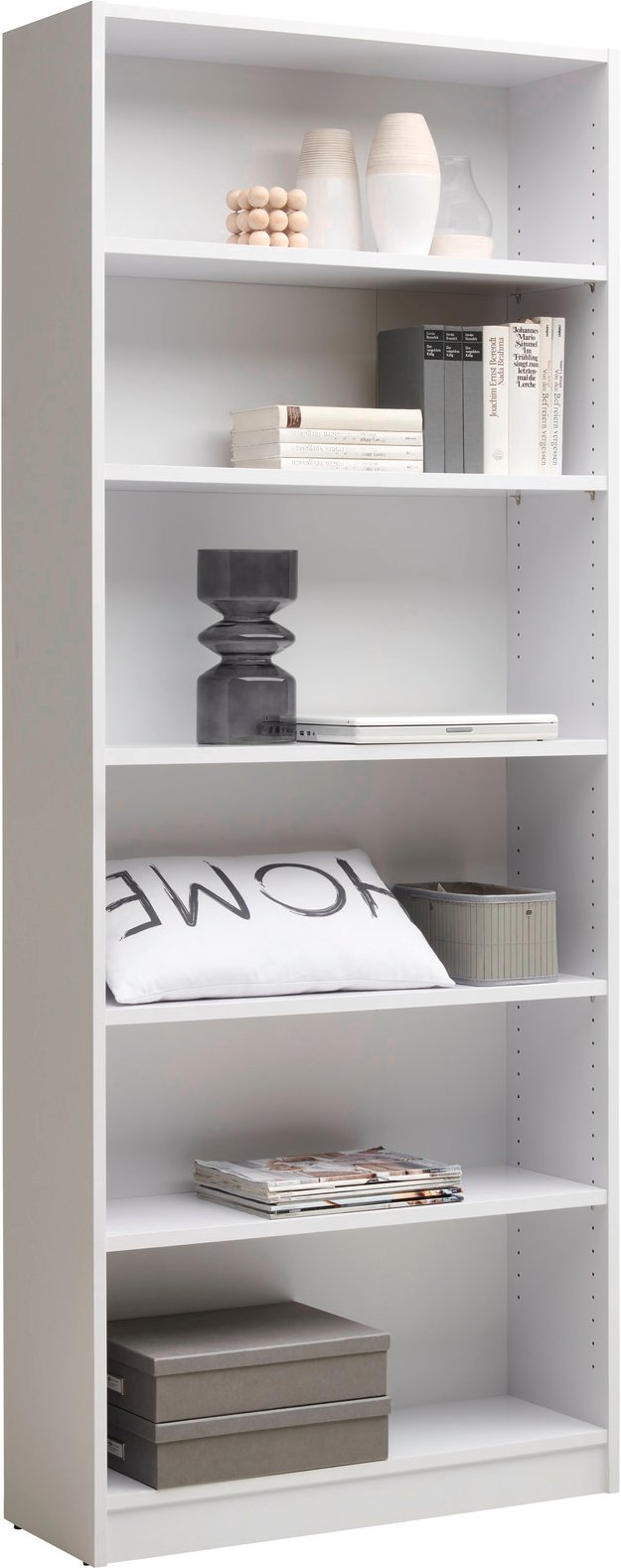 Carryhome Regal MILLY, Melamin