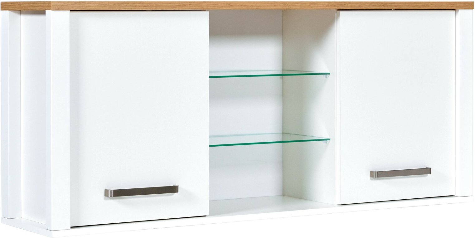 Thumbnail - Landscape Hängeschrank SORBA, Holznachbildung