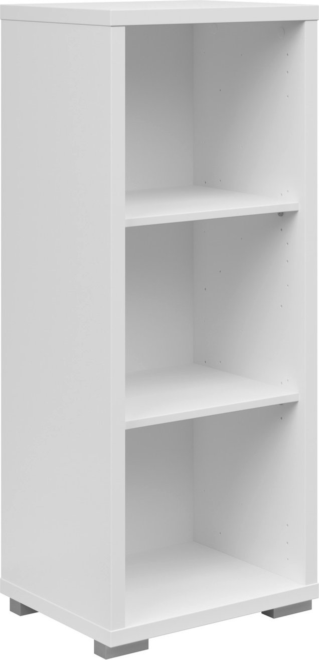 Voleo Aktenregal CONNECT, Holznachbildung