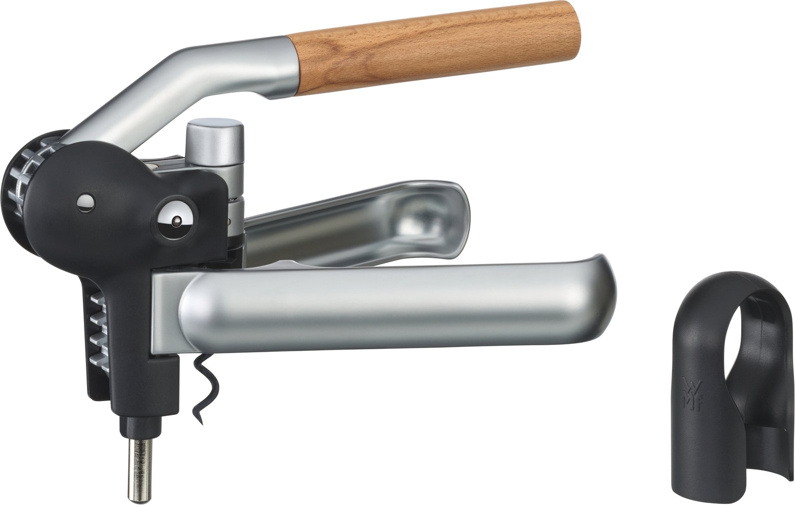 WMF Hebelkorkenzieher, Metall