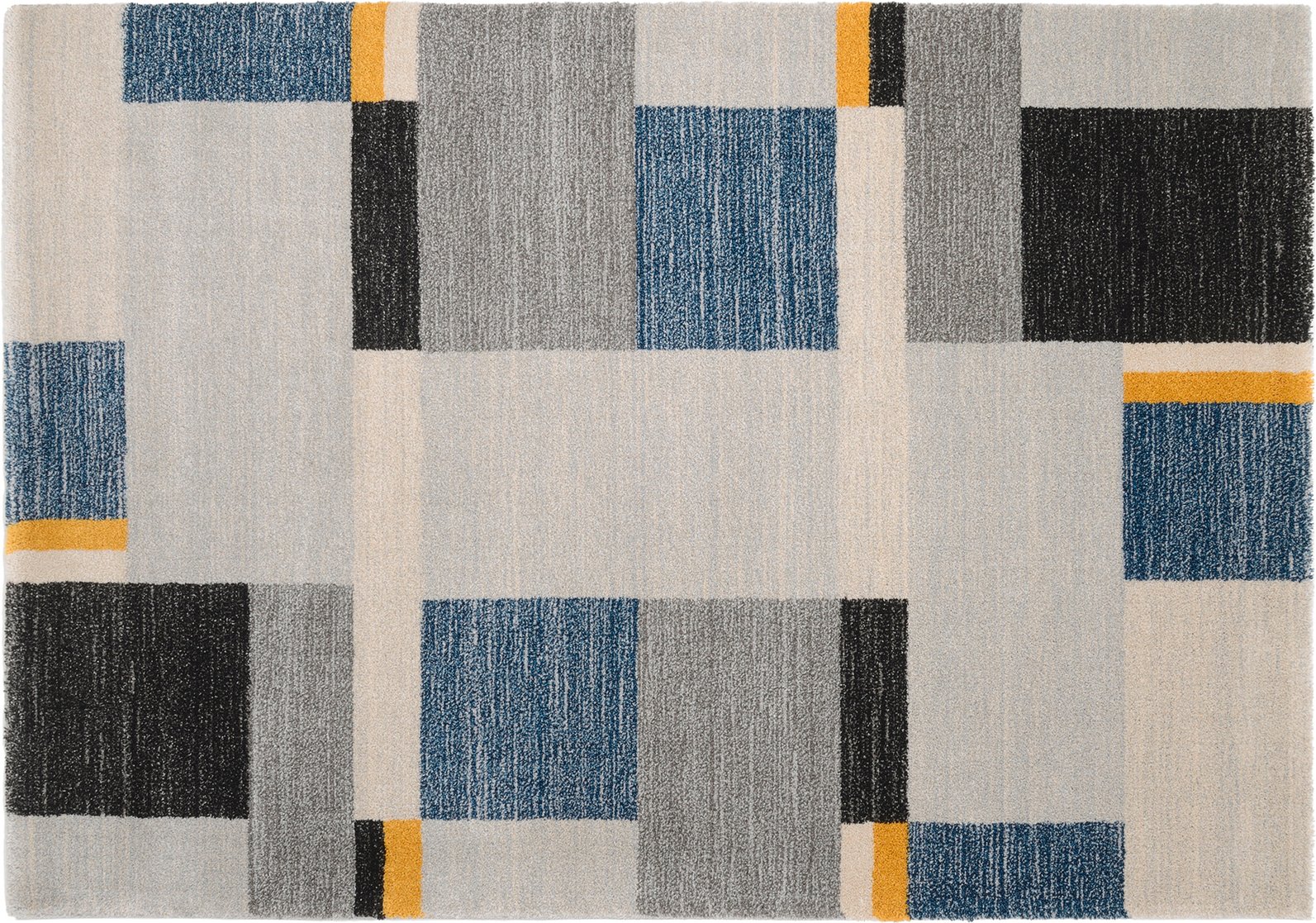 OCI Webteppich 200x250 cm CASTLE BEPPO, Polyproplyen