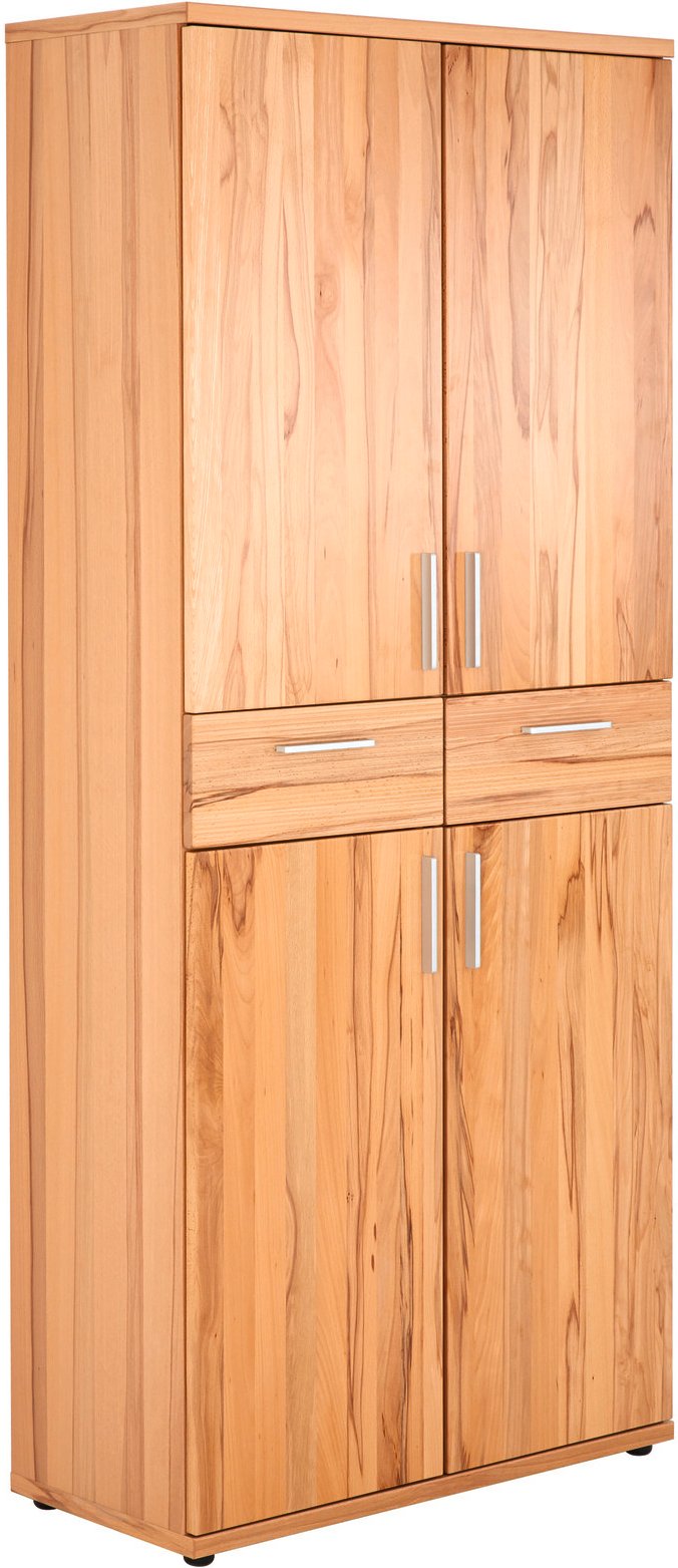 VOSS Schuhschrank ATLANTA, Massivholz