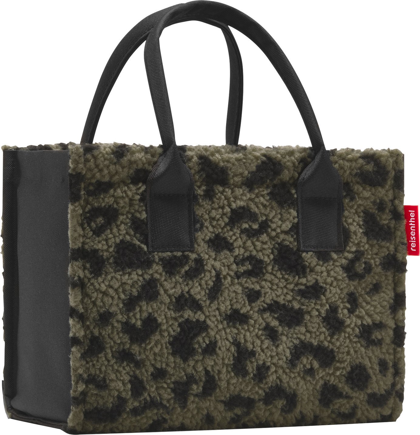 Thumbnail - Reisenthel Daily Shopper XS, Polyester