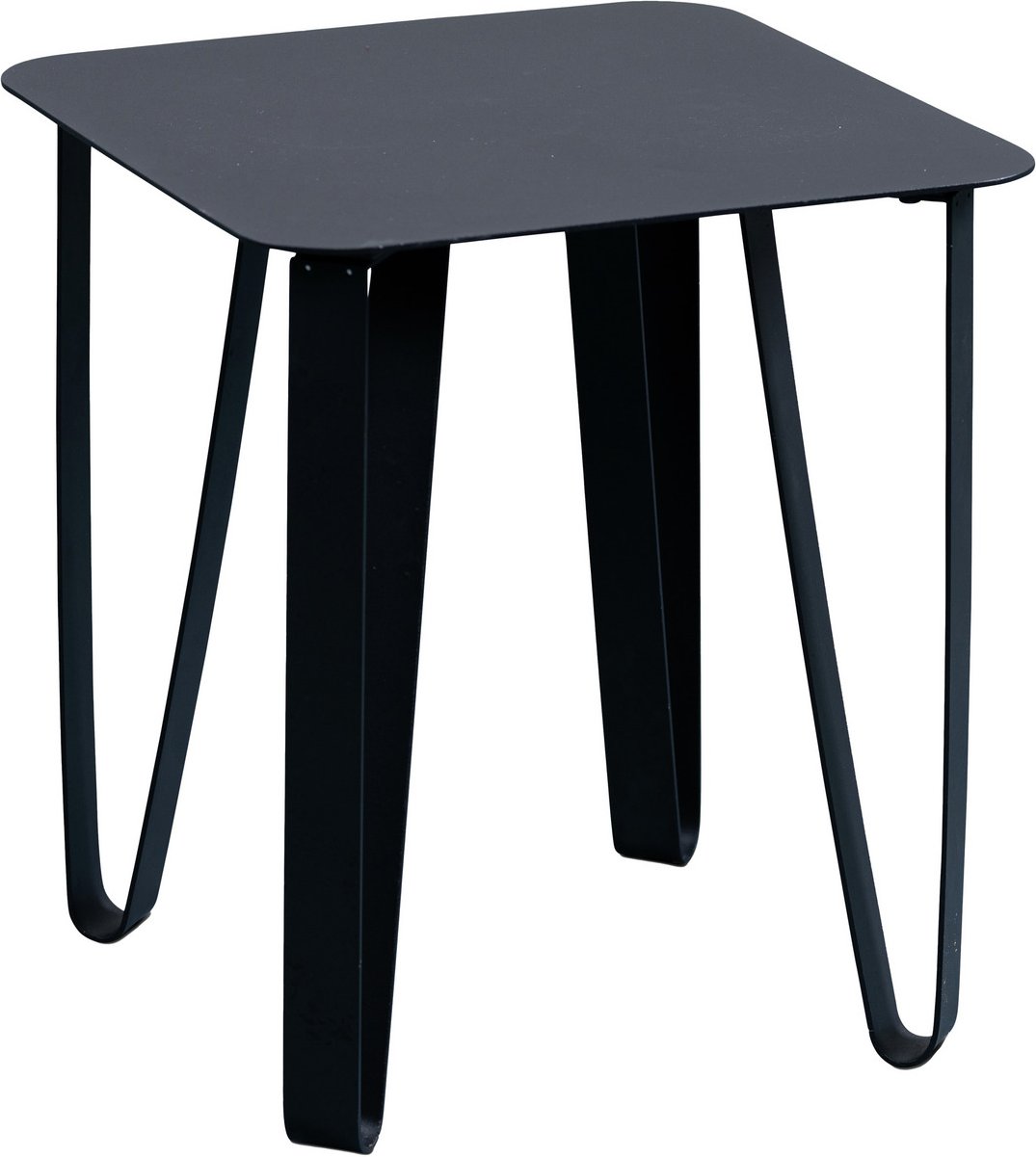 XORA Beistelltisch EMMA, Metall