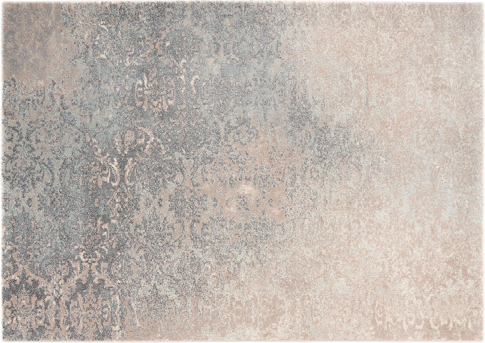 Thumbnail - OCI Designer Teppich BUTTERFLY, Kunstfasern