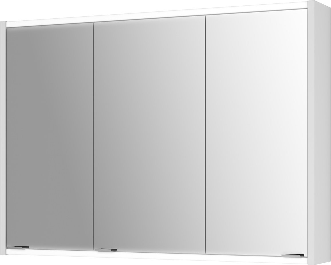 Thumbnail - Zurbrüggen Spiegelschrank BATU, Melamin